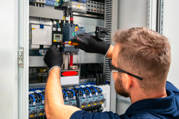 Best Licensed Electrician  in Fredericksburg, TX