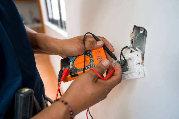 Best Residential Electrician Services  in Fredericksburg, TX