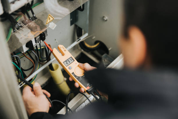 Best Commercial Electrician Services  in Fredericksburg, TX