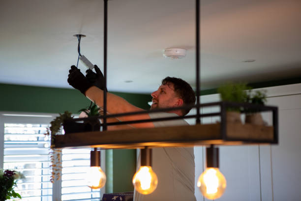 Best Electric Panel Repair  in Fredericksburg, TX