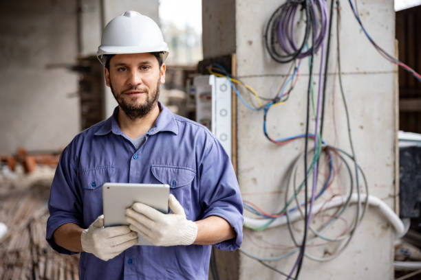 Best Residential Electrician Services  in Fredericksburg, TX