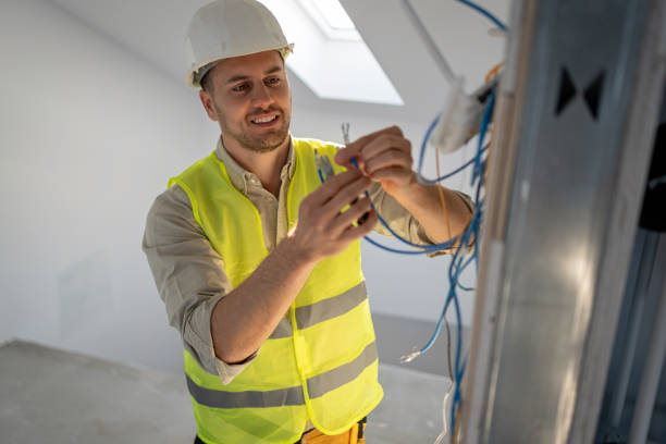 Best Electrical Outlet Repair  in Fredericksburg, TX
